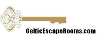 Celtic Escape Rooms image